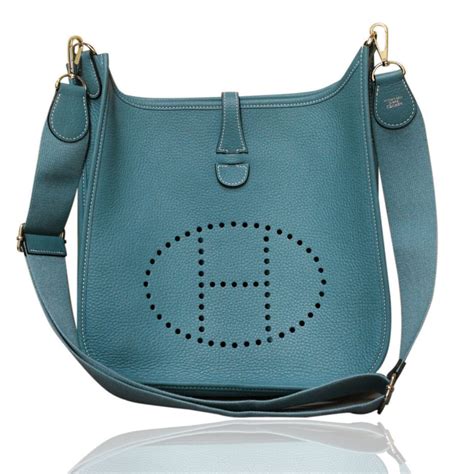 hermes evelyne iii pm colors|Hermes evelyne 101 price.